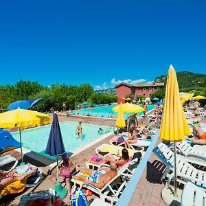 Holiday Family Camping Serenella-1 By Interhome Ferienhaus Bardolino
